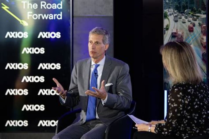 Dr. David Schutt, MD – Washington, DC