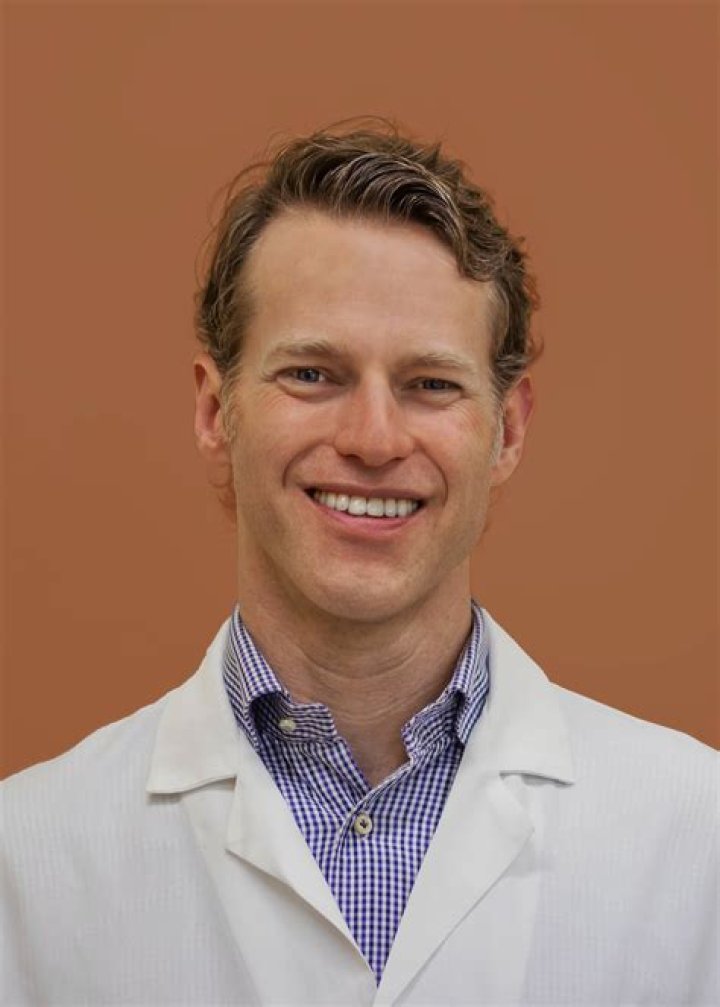 Dr. David Semler, MD – Kalamazoo, MI