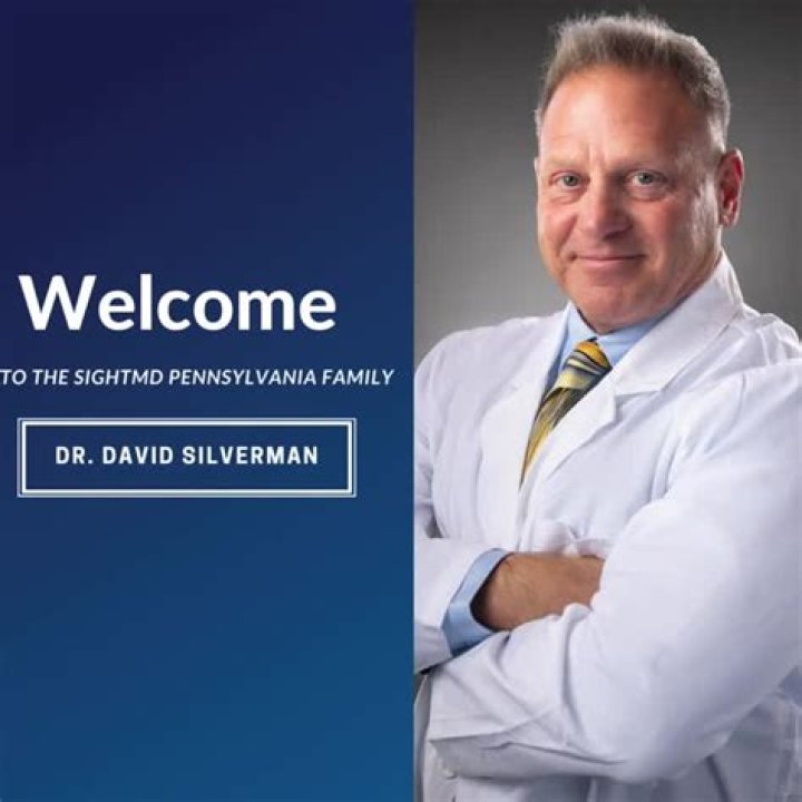 Dr. David Silverman, MD – Lafayette, CO