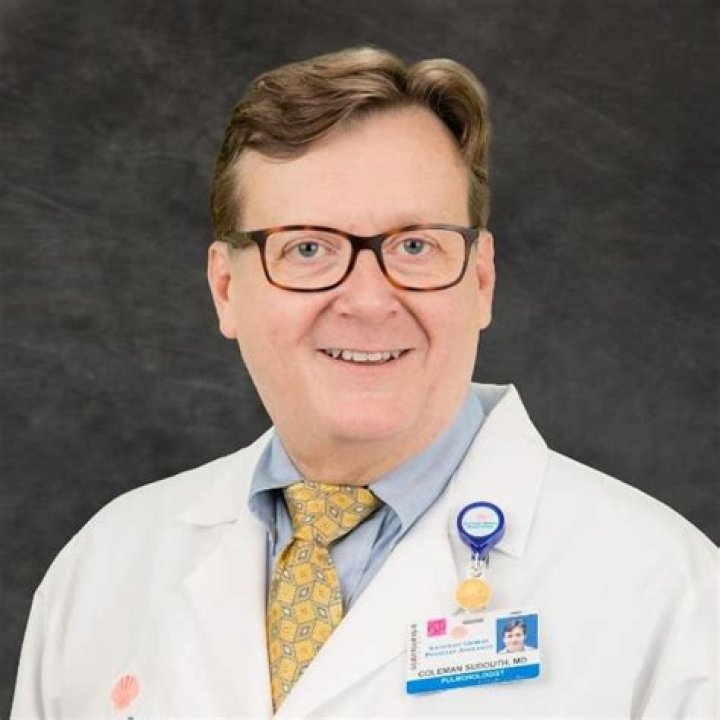 Dr. David Sudduth, MD – Fridley, MN