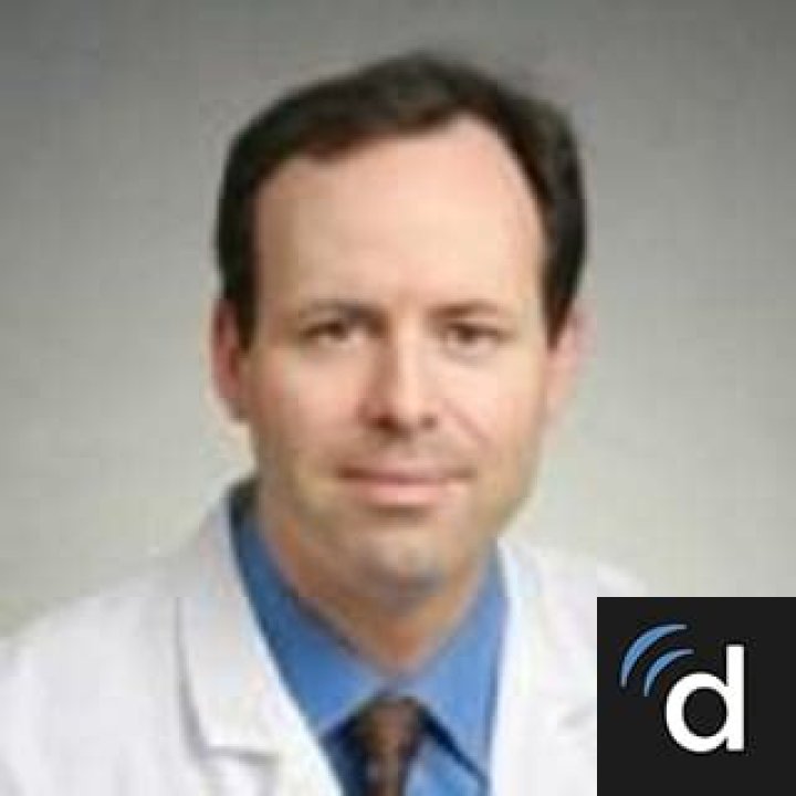 Dr. David Thompson, MD – Bristol, TN
