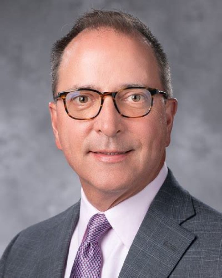 Dr. David Vandenberg, MD – Chula Vista, CA