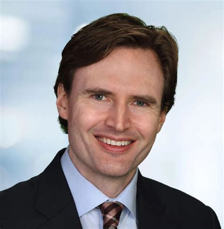 Dr. David Wilson, MD – Chandler, AZ