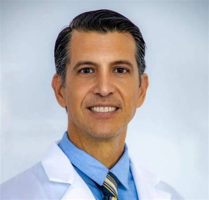 Dr. Dayron Ortega, MD – Miami, FL