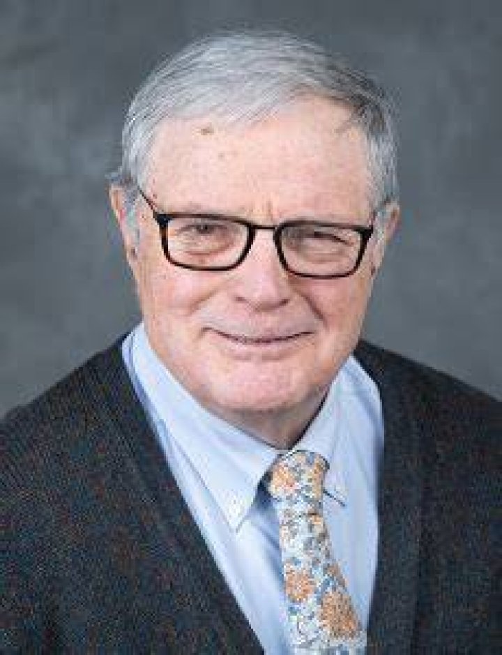 Dr. Deane Mosher, MD – Madison, WI