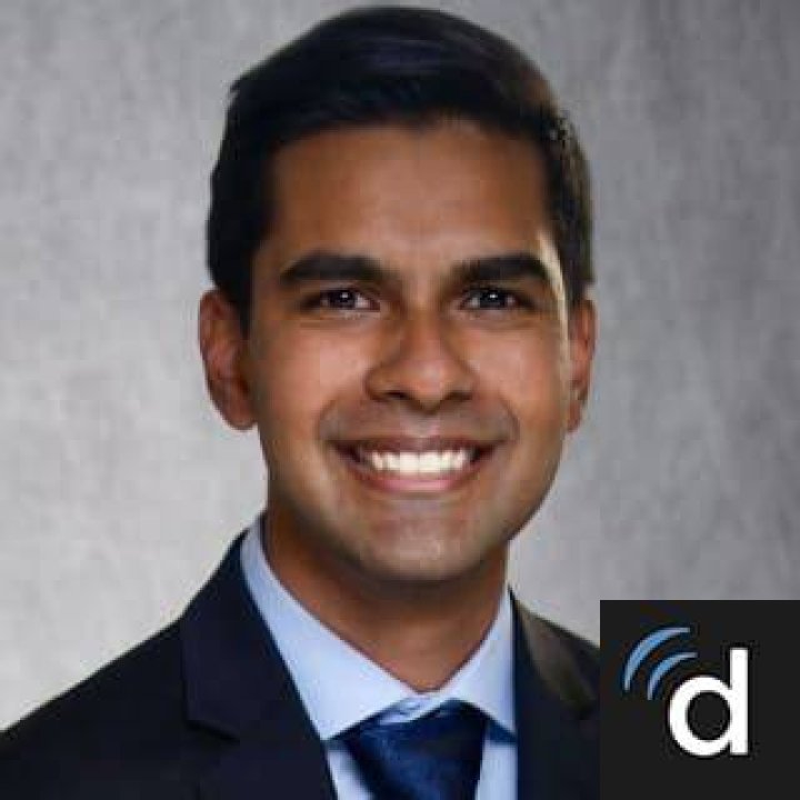 Dr. Deepon Sarkar, MD – Minneapolis, MN