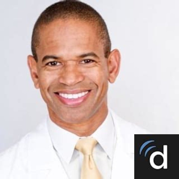 Dr. Dennis Holmes, MD – Glendale, CA
