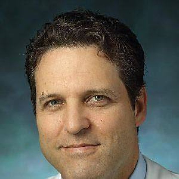 Dr. Derek Fine, MD – Baltimore, MD