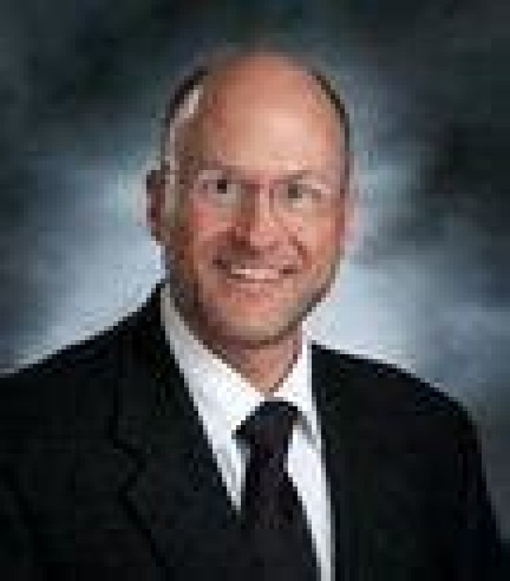 Dr. Derin Rominger, MD – Decatur, IL