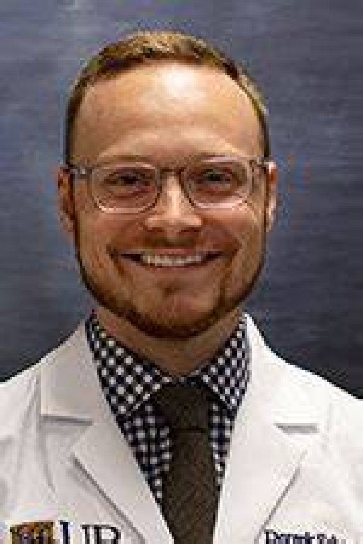 Dr. Derrek Schartz, MD – Rochester, NY
