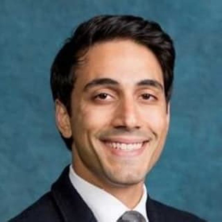 Dr. Dhanu Panchal, MD – Salinas, CA