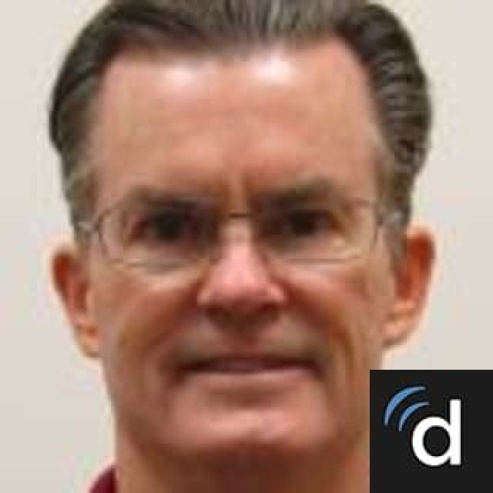 Dr. Donald Carter, MD – Merced, CA