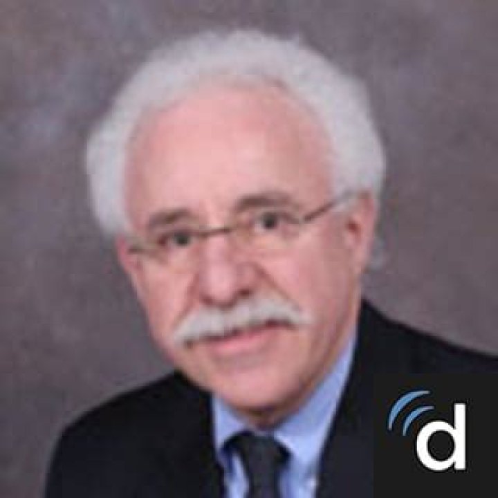 Dr. Donald Cotler, MD – Millburn, NJ