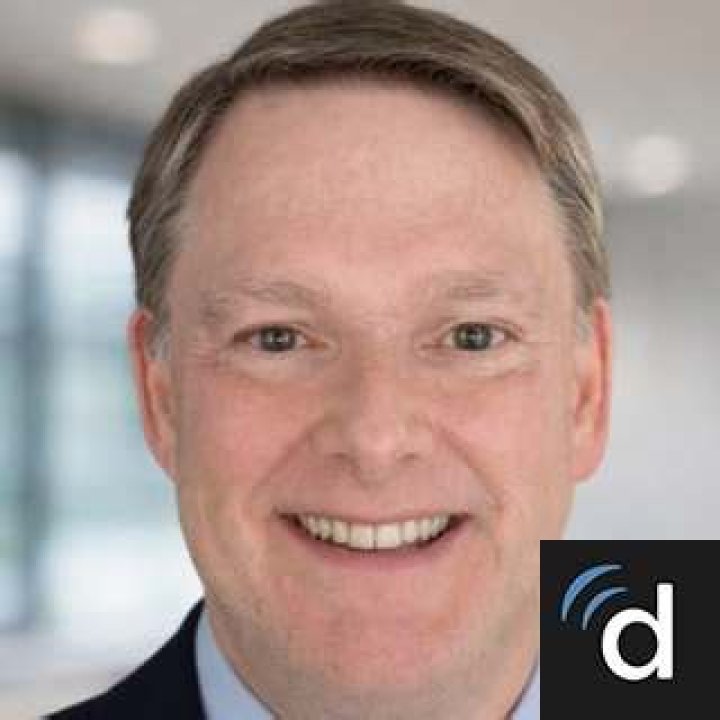 Dr. Douglas Carr, MD – Logan, OH
