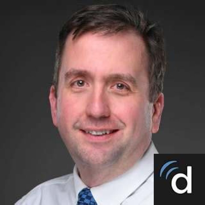 Dr. Douglas Fleck, MD – Ashtabula, OH