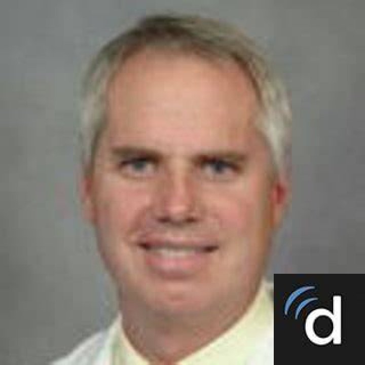 Dr. Douglas Howerton, MD – Chesapeake, VA