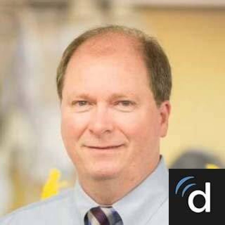 Dr. Douglas Weikert, MD – Franklin, TN