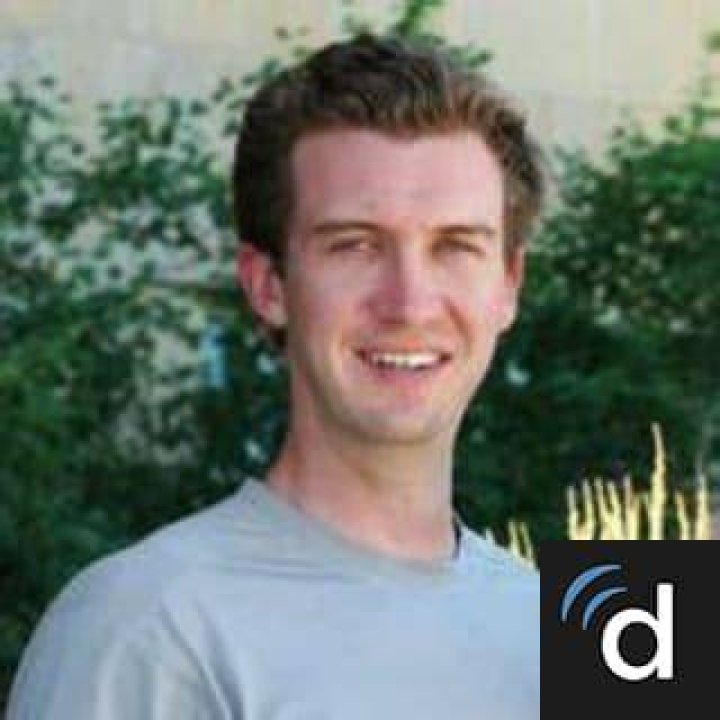 Dr. Drew Yoder, MD – San Francisco, CA