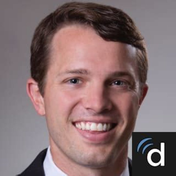 Dr. Dustin Dyer, DO – Richmond, VA