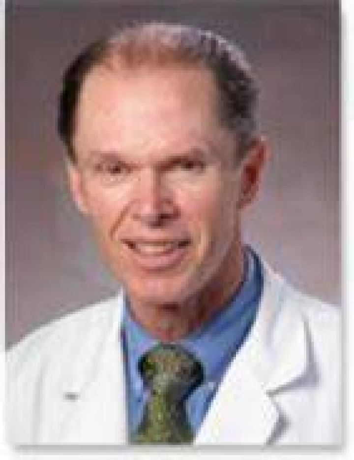 Dr. Dwayne Griffin, DO – Petoskey, MI