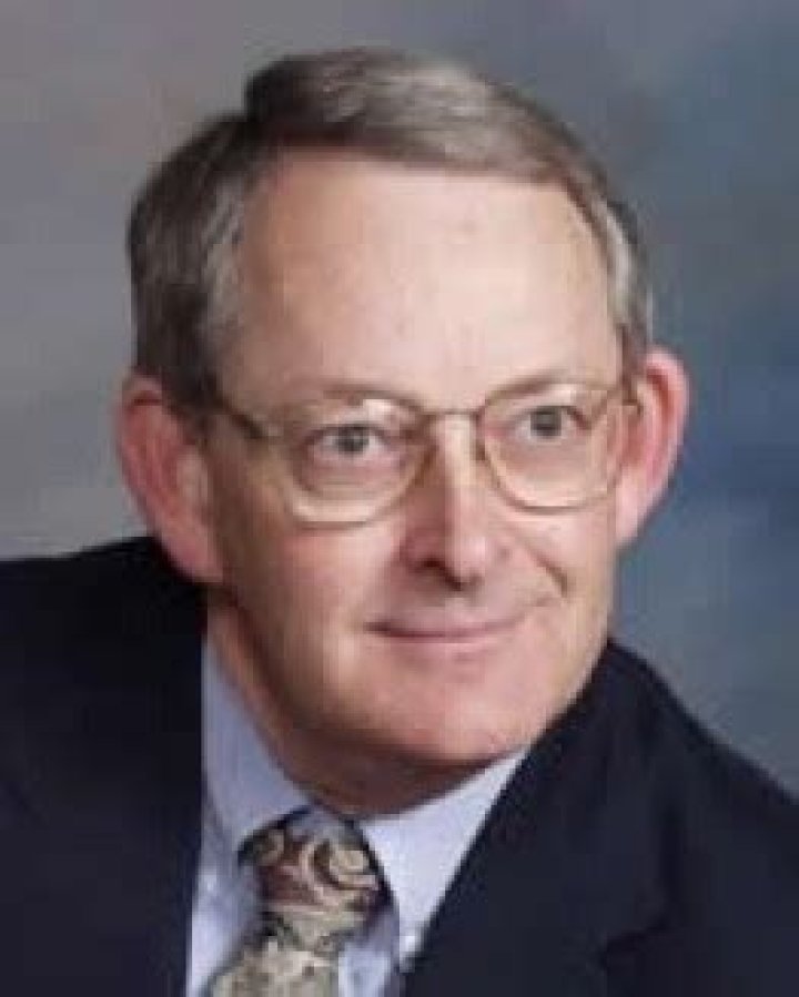 Dr. Edward McClendon, MD – Houston, TX