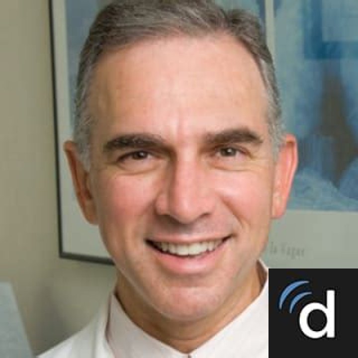 Dr. Edward Oruci, MD – Roslyn, NY