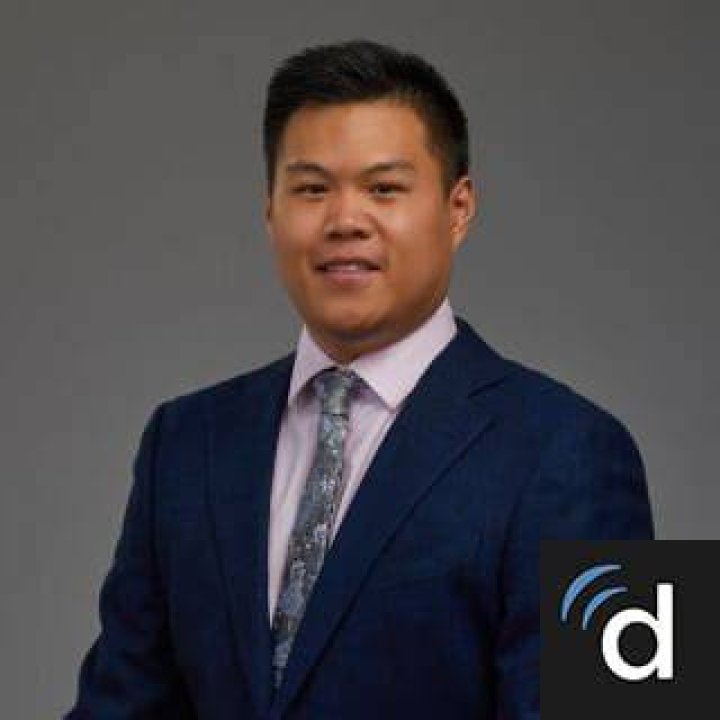 Dr. Edward Qian, DO – Chicago, IL
