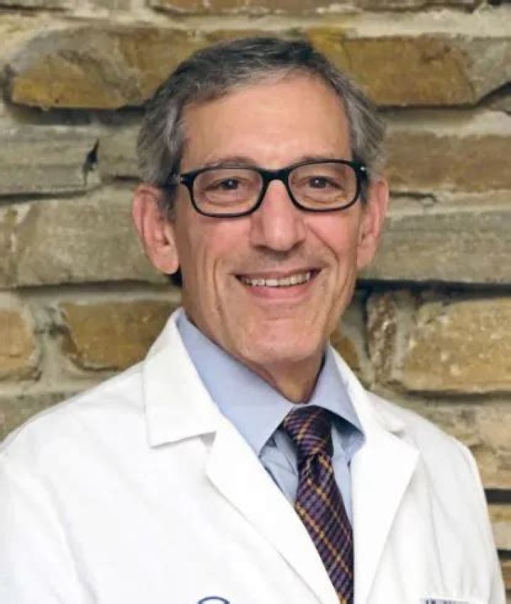 Dr. Edwig Plotnick, MD – Silver Spring, MD