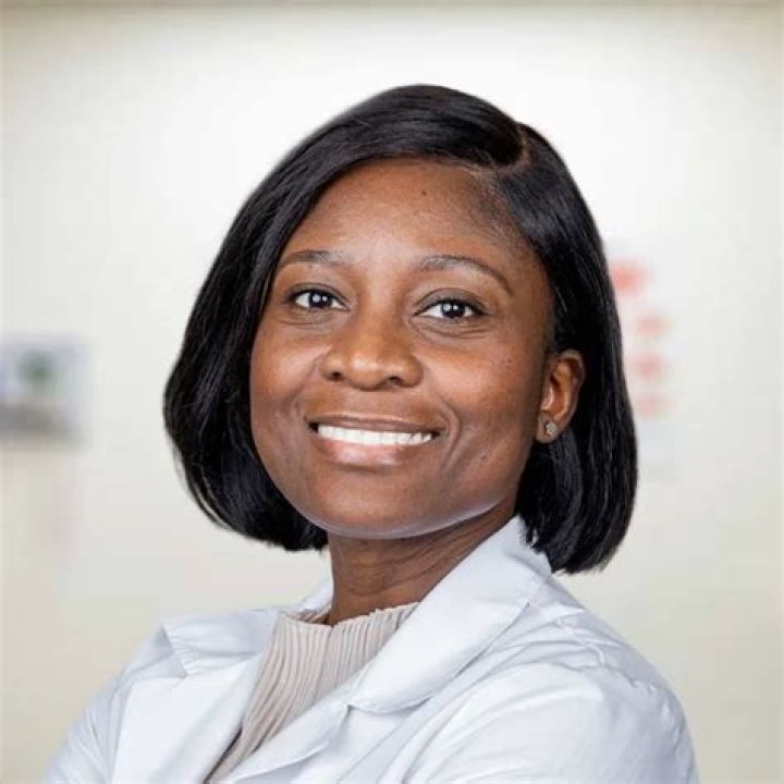 Dr. Eileen Francis, MD – Goodyear, AZ