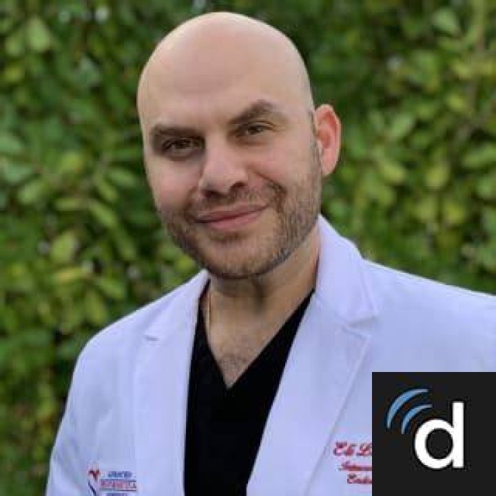 Dr. Eli Levine, MD – Boca Raton, FL