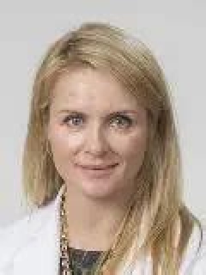 Dr. Elizabeth Dimitri, DO – Slidell, LA