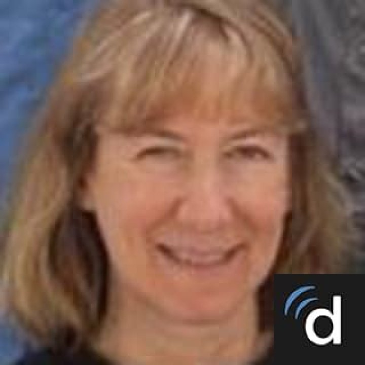 Dr. Ellice Goldberg, DO – Arvada, CO