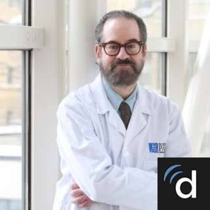 Dr. Ellis Levine, MD – Buffalo, NY