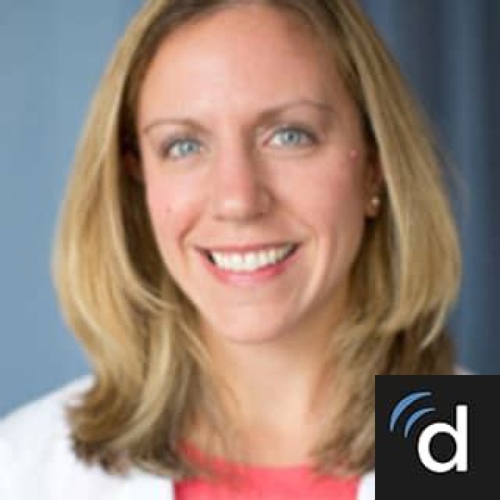 Dr. Emily Gottlieb, DO – Germantown, MD