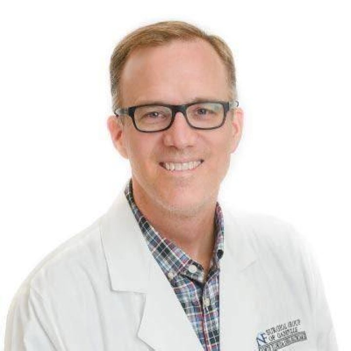 Dr. Eric Castaldo, MD – Gainesville, FL