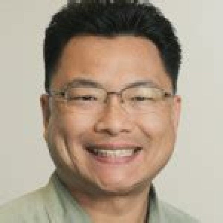 Dr. Eric Lin, MD – Santa Rosa, CA