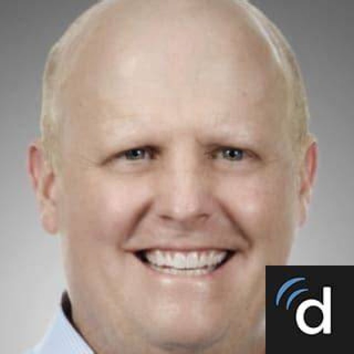 Dr. Eric Rydberg, MD – Littleton, CO