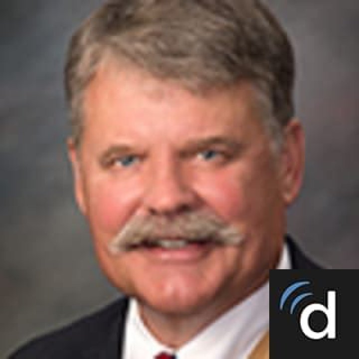 Dr. Eric Sigmond, MD – Sidney, MT