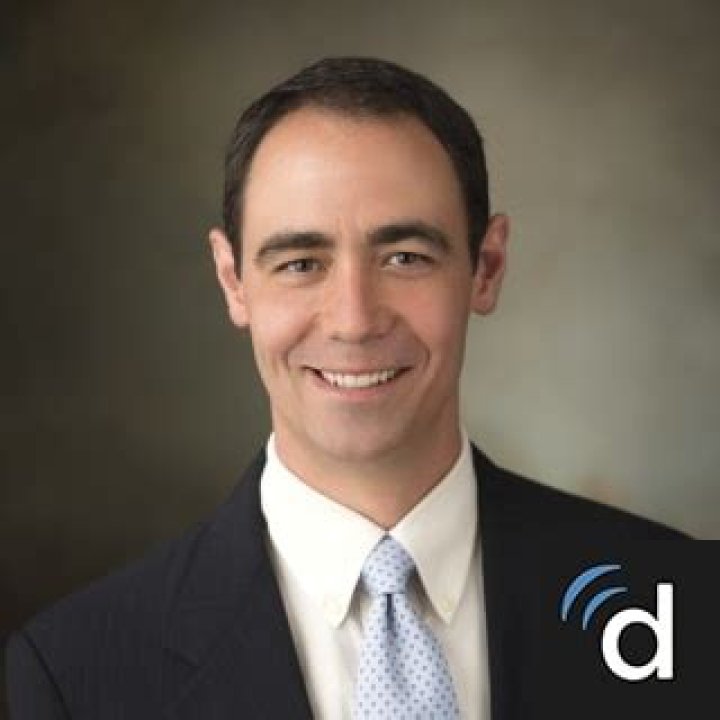 Dr. Eric Slattery, MD – Draper, UT
