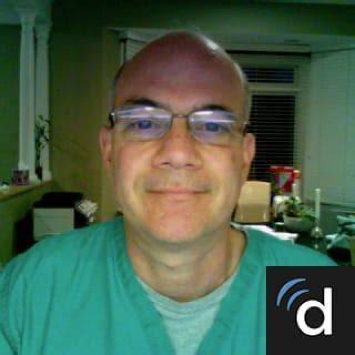Dr. Eric Velazquez, MD – New Haven, CT