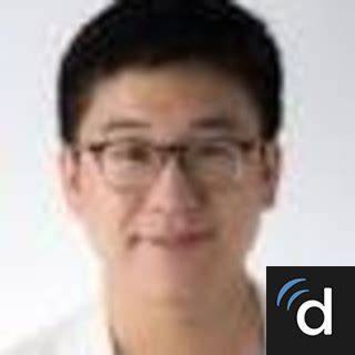 Dr. Eric Wang, MD – Orange, CA