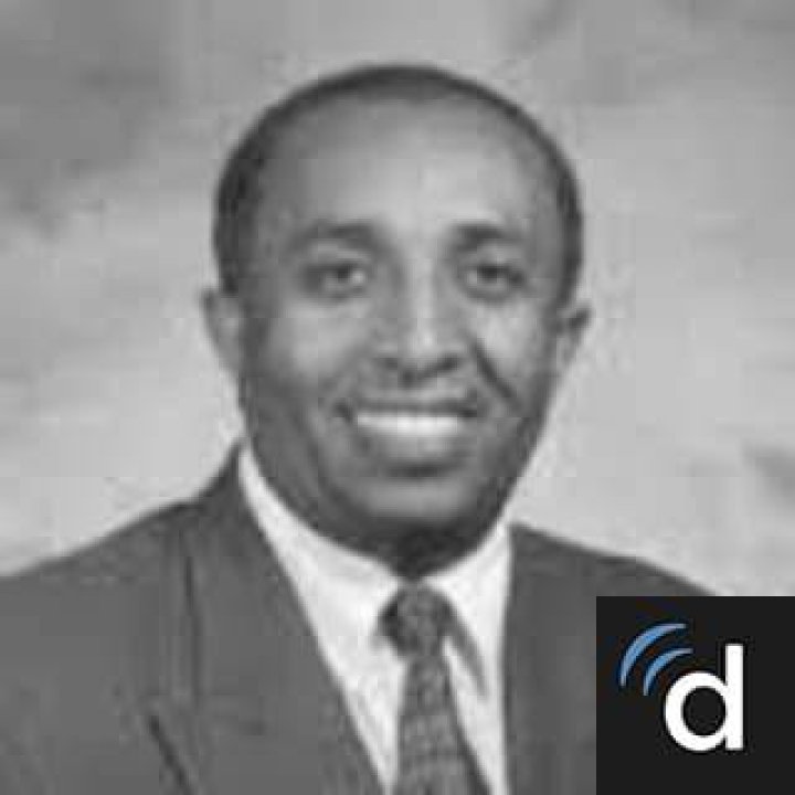 Dr. Eskender Getachew, MD – Columbus, OH