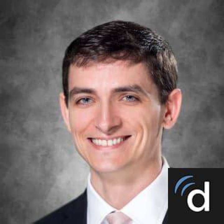Dr. Ethan Dean, MD – Marietta, GA