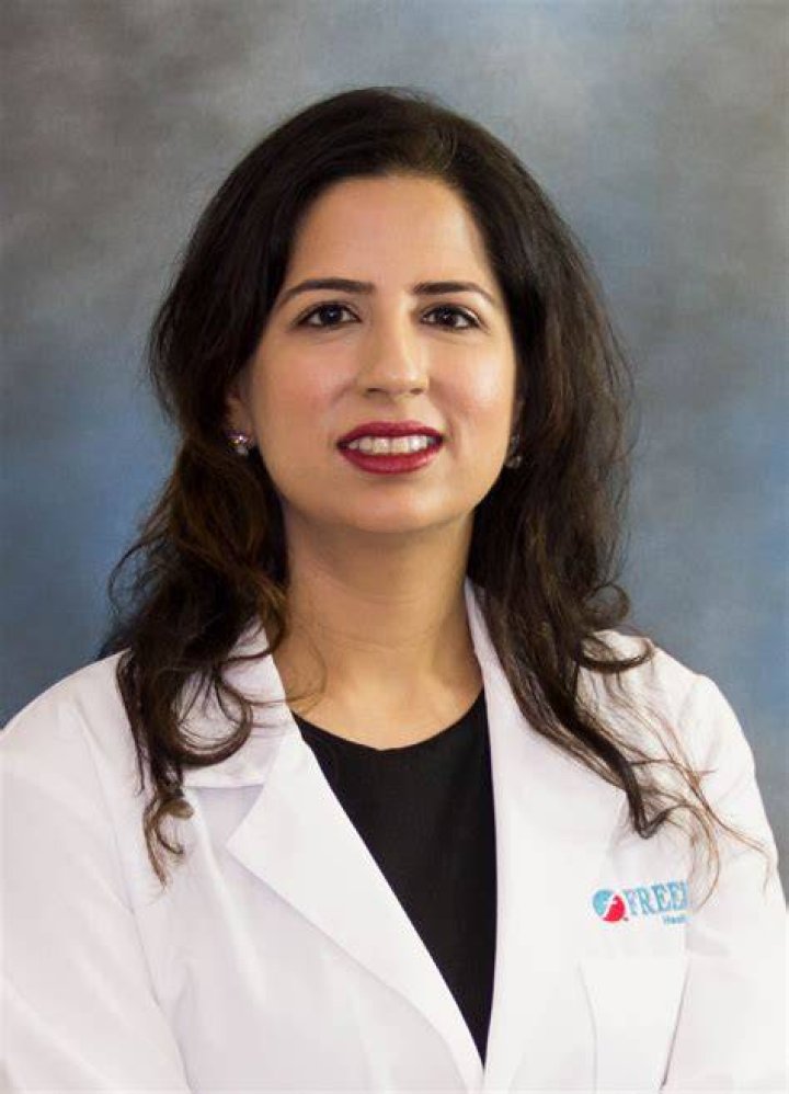 Dr. Fatima Khalid, MD | Nephrology