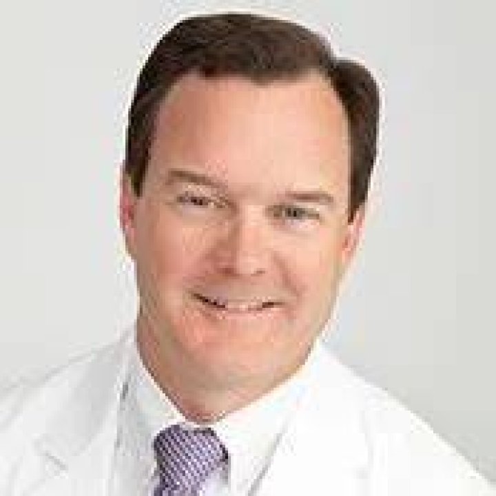 Dr. Forrest Ringold, MD – Mobile, AL