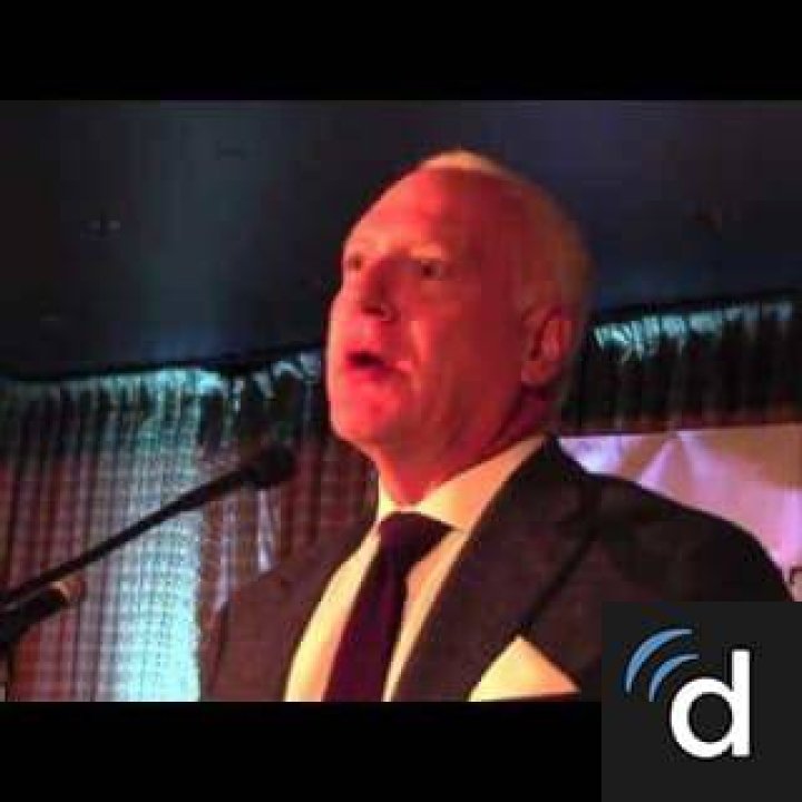 Dr. Frank Litvack, MD – Beverly Hills, CA