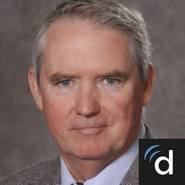 Dr. Frank Sharp, MD – Sacramento, CA