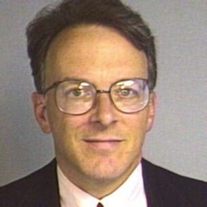 Dr. Frederick Michael, DO – Detroit, MI
