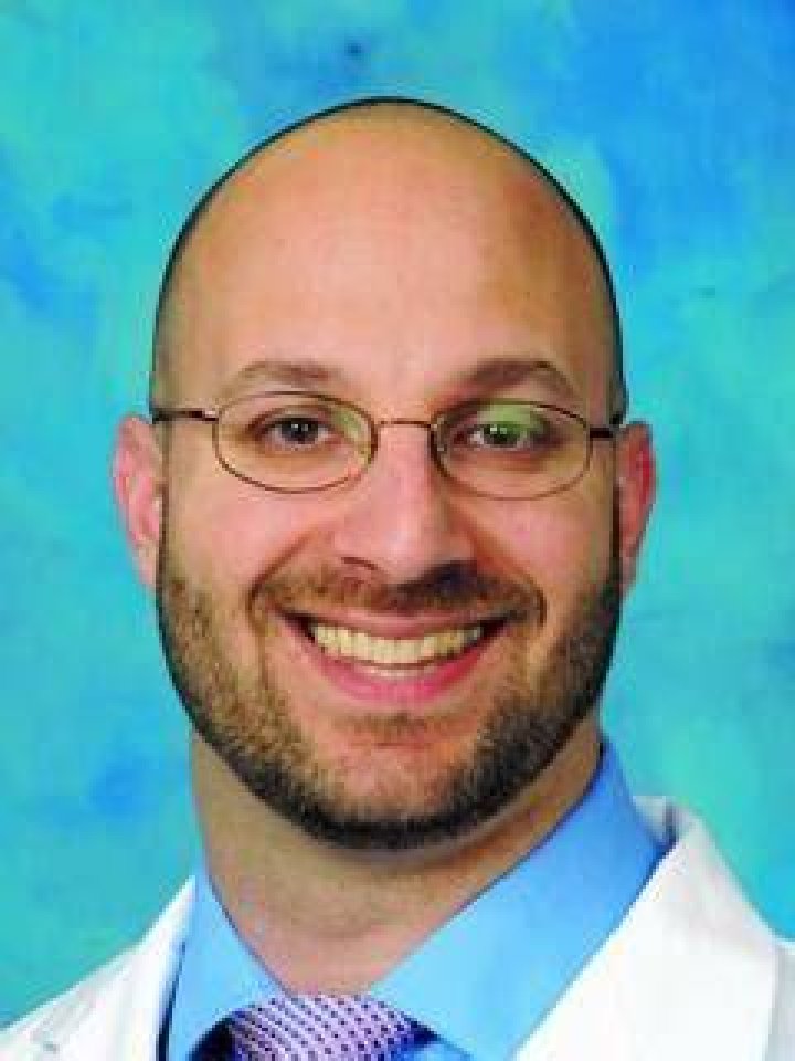 Dr. Gary Bradley, DO – Stuart, FL