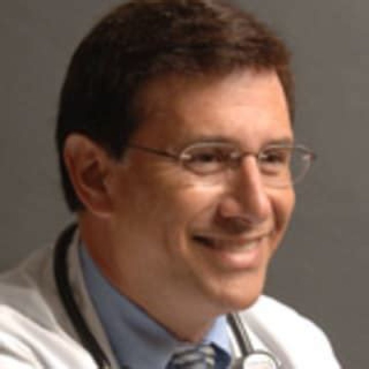 Dr. Gary Cooperstein, DO – Boca Raton, FL
